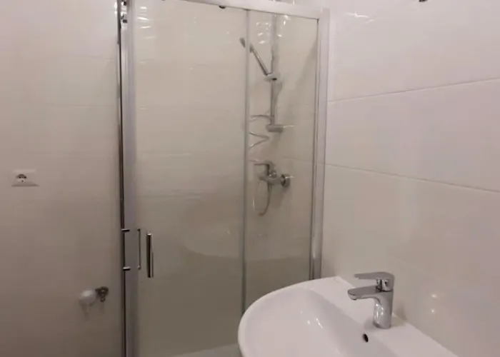 Apartman Comfy Near The