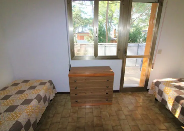 Comfy Near The * Lignano Sabbiadoro