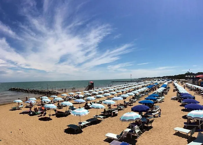 Apartman Comfy Near The Lignano Sabbiadoro