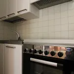 Apartment Comfy Near The *