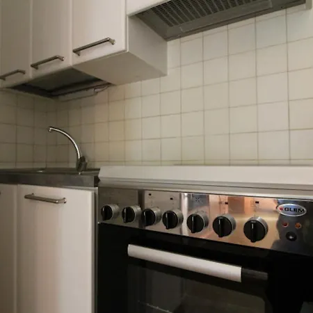 Apartment Comfy Near The *